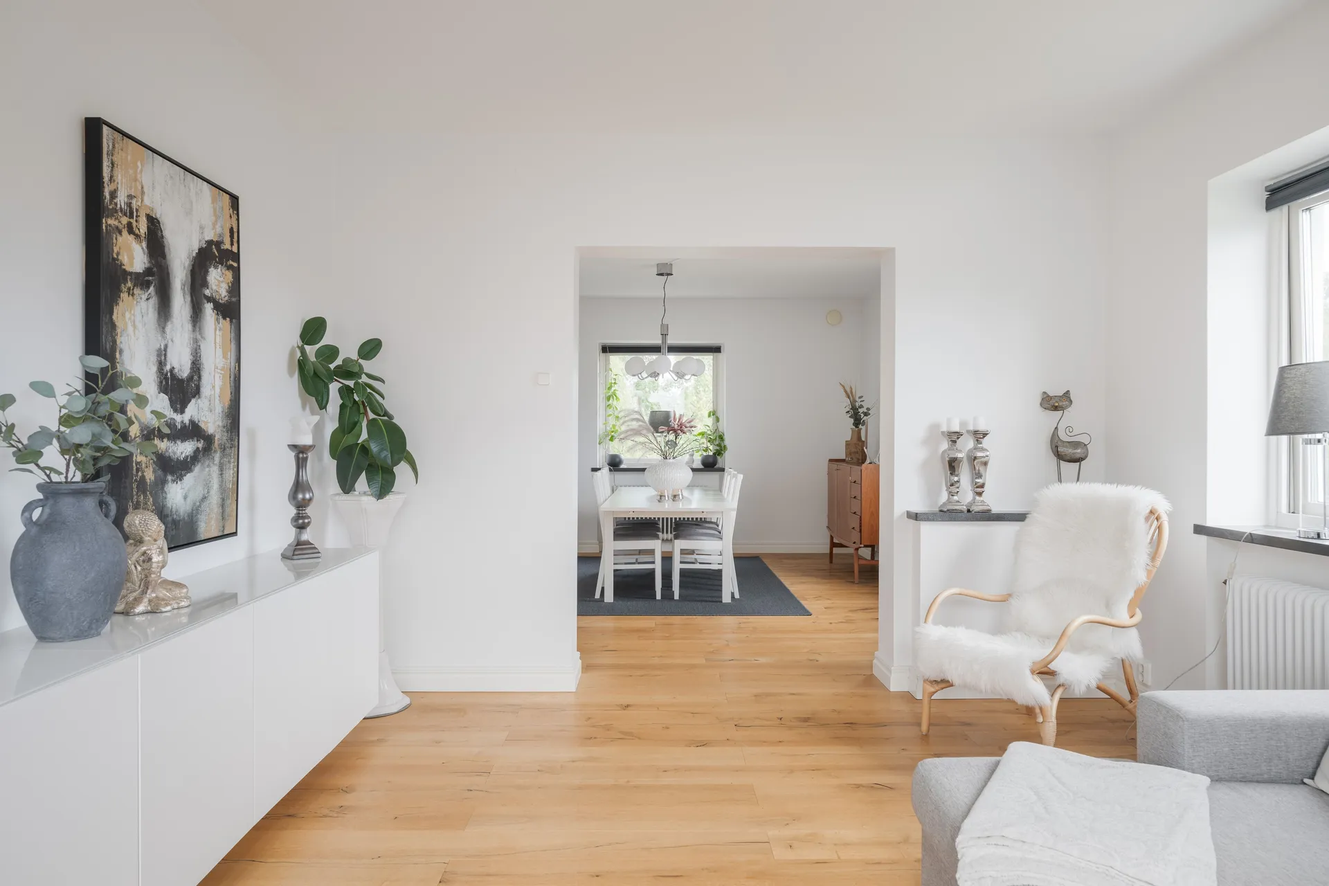 Apartment, 2 rooms, 76 m² in Vellinge