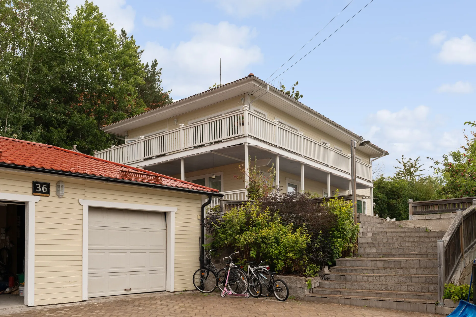 Katrinebergsvägen 36