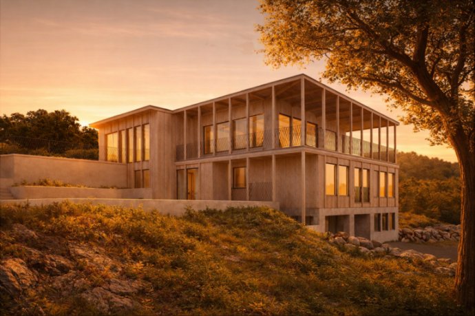 Villa