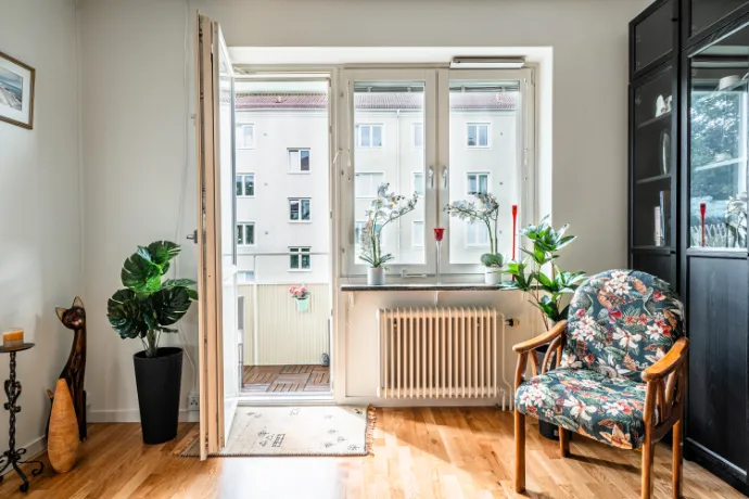 Lindövägen 42B
