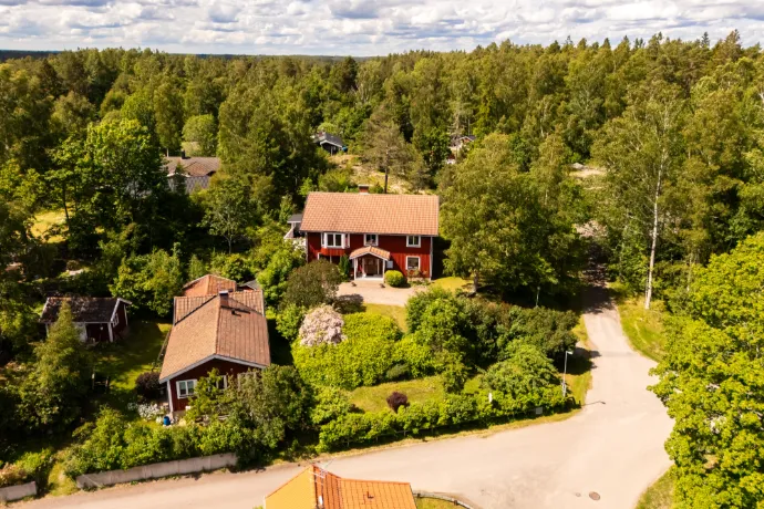 Sanden Sandenvägen 30