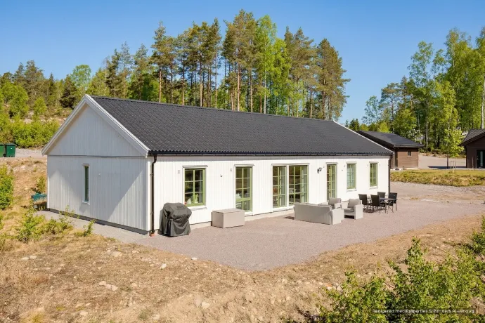 Långkärrsvägen 16