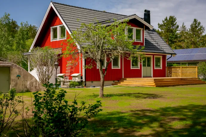 Hagtäppevägen 164