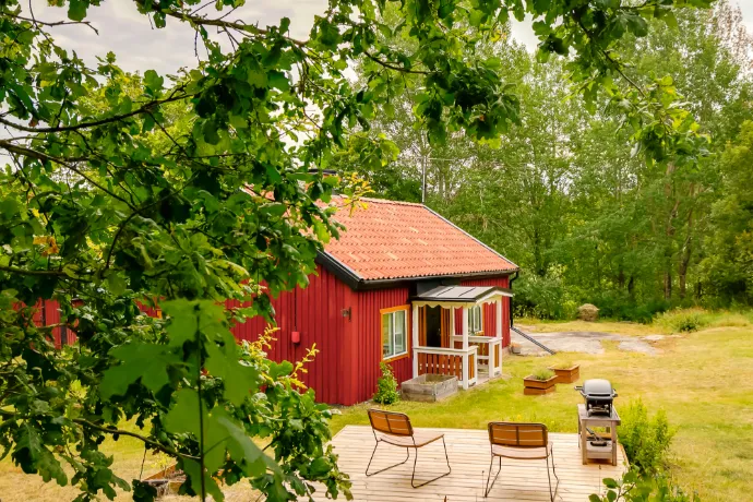 Björnvarp Gölen 1