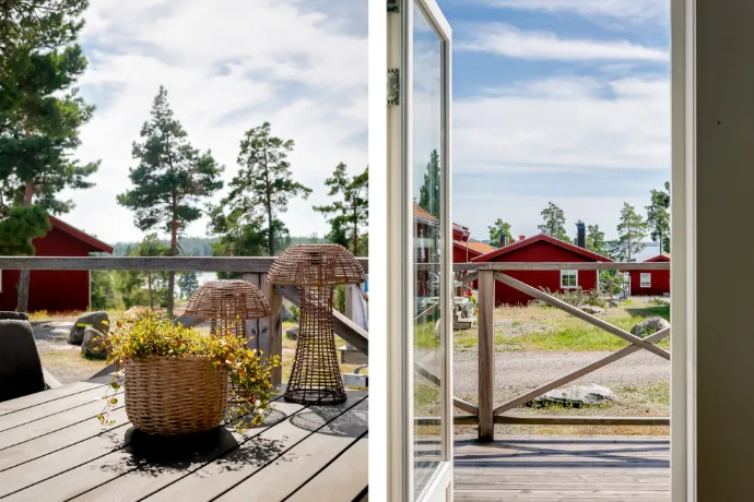 Övre Lagnö Skärgårdsbyn 20