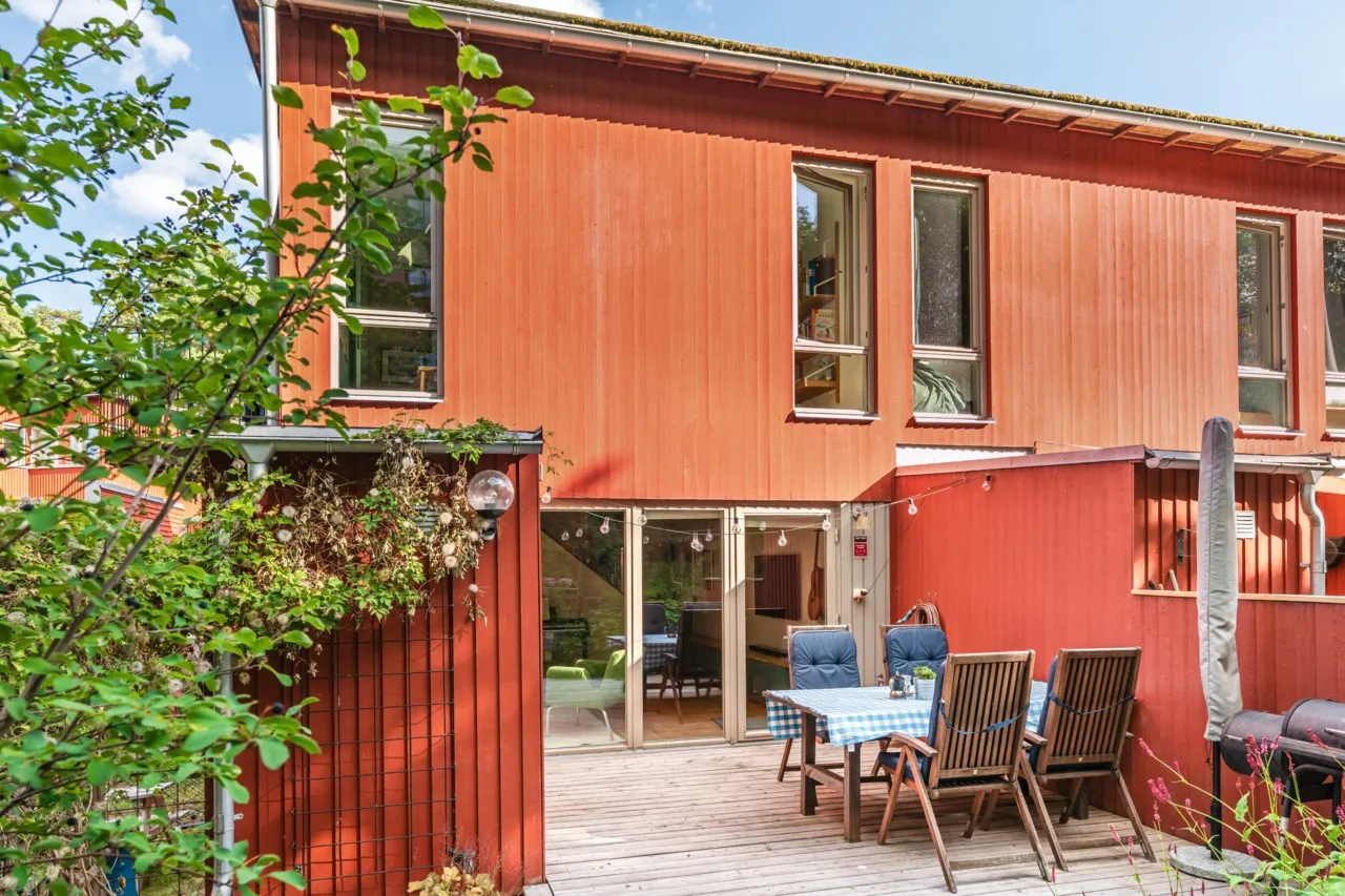 Par-/radhus