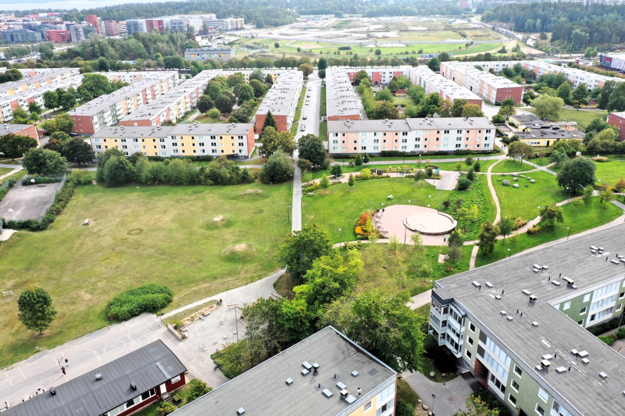Marknadsvägen 43