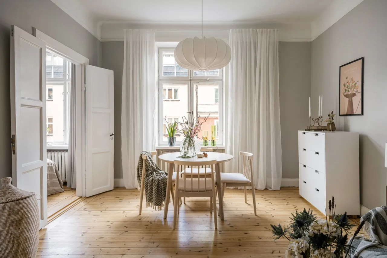 Apartment, 2 rooms, 27 m² in Södermalm