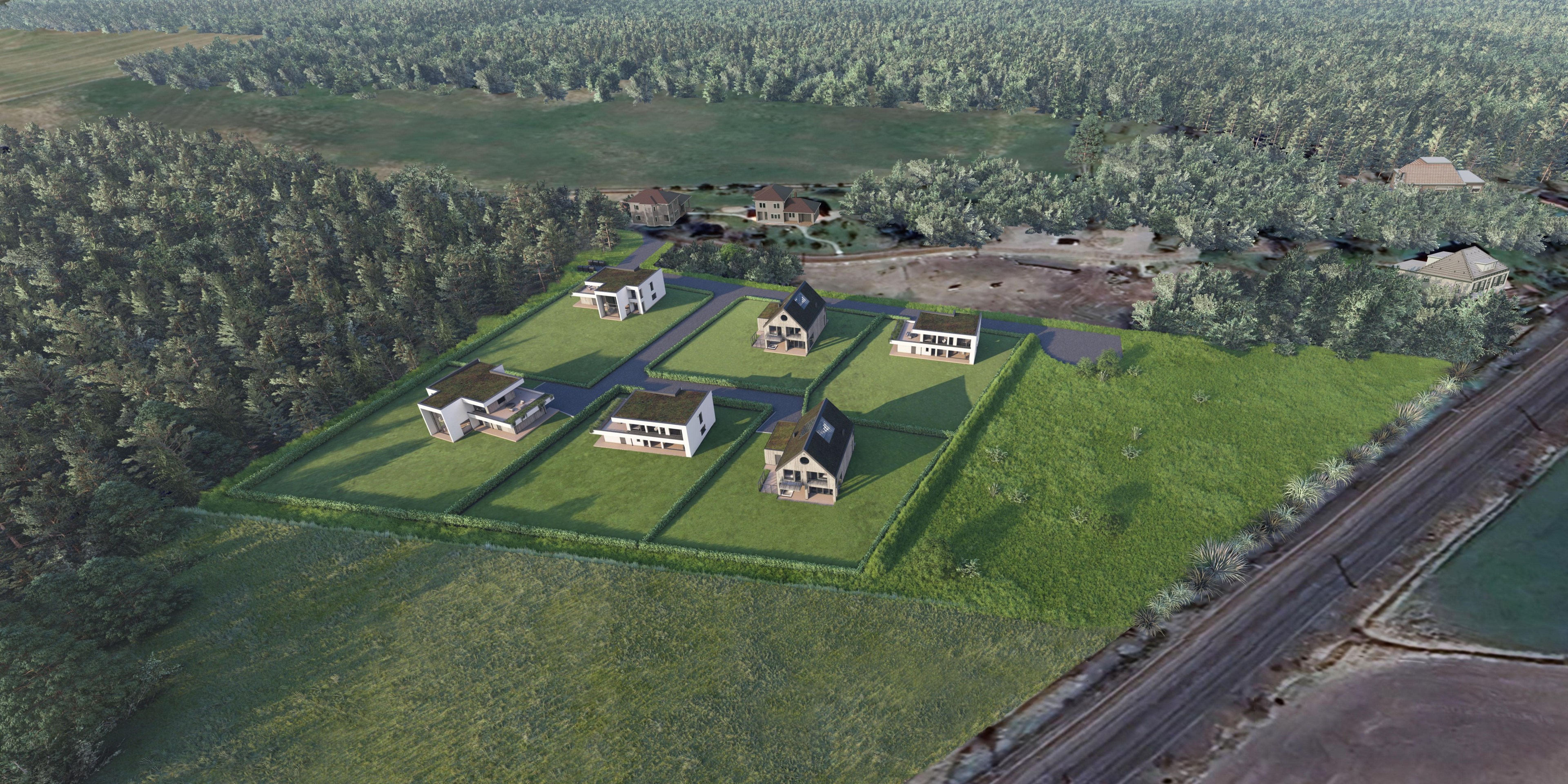 Land / plot