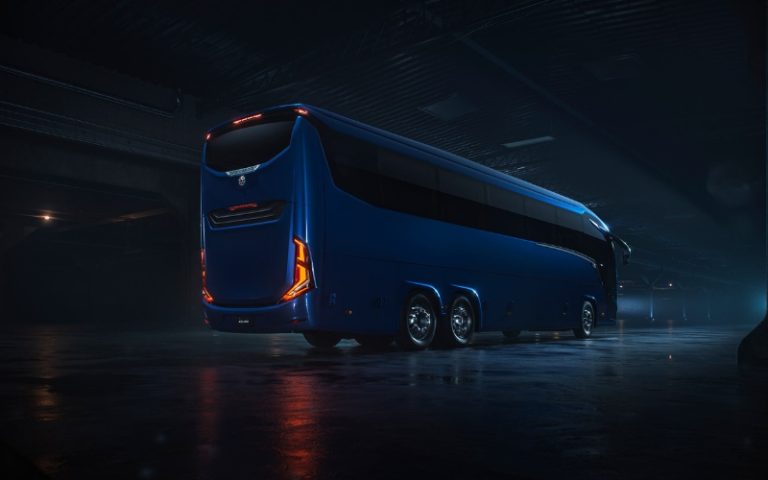 Henderson Charter Bus is the Ideal Choice for Wedding Transportation