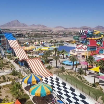 Cowabunga Bay Water Park