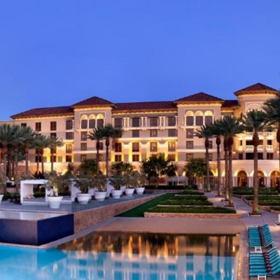 Green Valley Ranch Resort