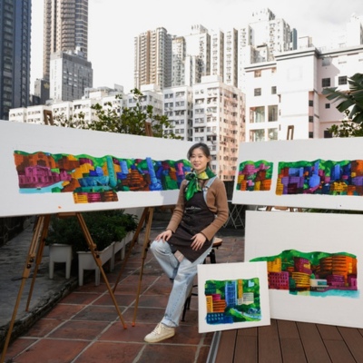 Henderson Art and Culture Fair