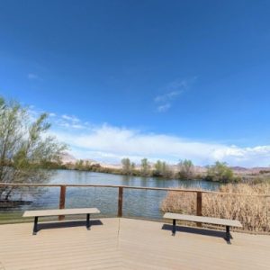 Henderson Bird Viewing Preserve