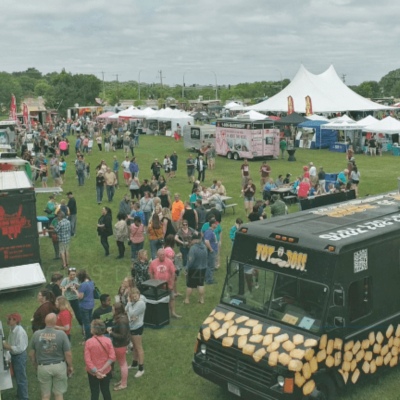 Henderson Food Truck Extravaganza