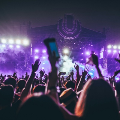 Henderson Live Music Festival