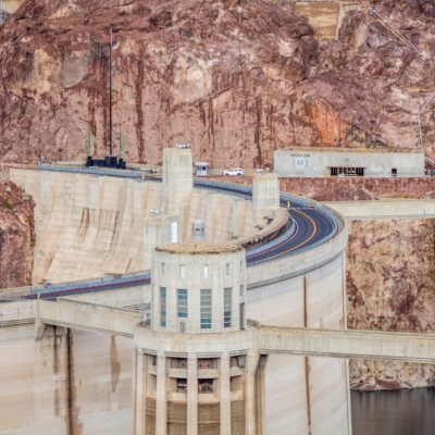 Hoover Dam