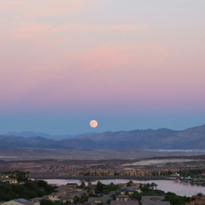 Lake Las Vegas