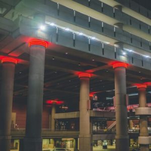 McCarran International Airport (LAS)