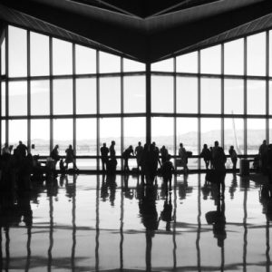 Phoenix Sky Harbor International Airport