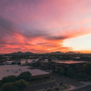 Scottsdale Charter Bus Rental