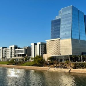 Tempe Charter Bus Rental
