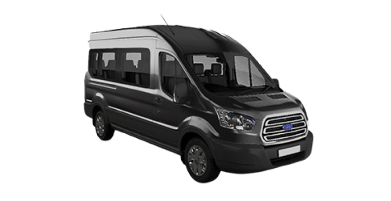 14-passenger-minibus