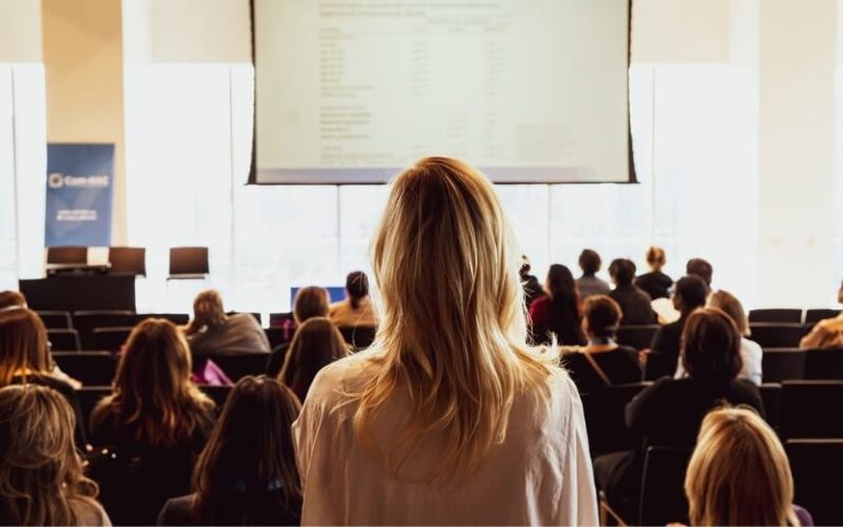 Conference Transportation & Shuttle Services | Henderson Charter Bus Services