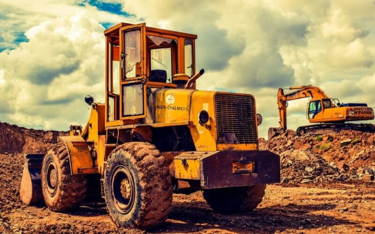 Construction Bus Service | Henderson Charter Bus Services