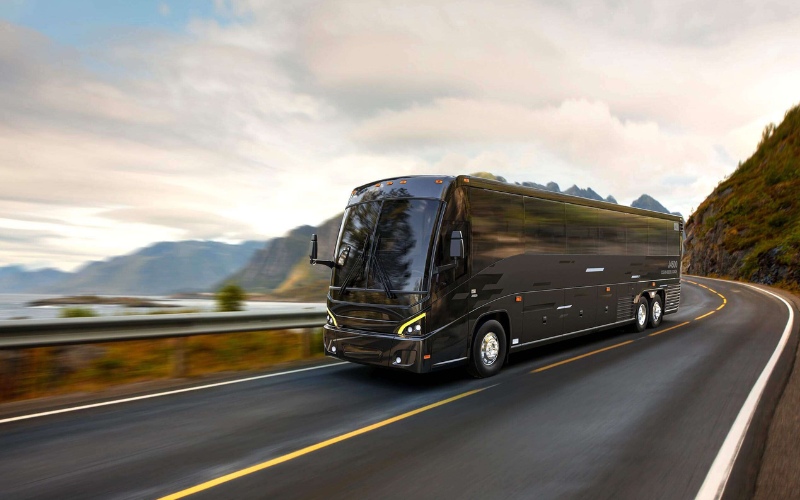 Henderson Top Destinations | Henderson Charter Bus Service