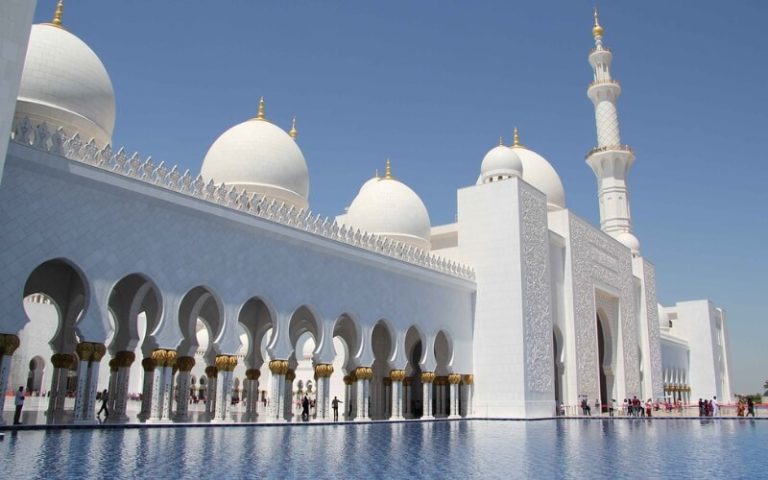 Religious Bus Rental | Henderson Charter Bus Services