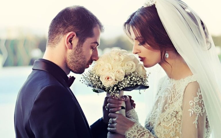Wedding Bus Rental | Henderson Charter Bus Services