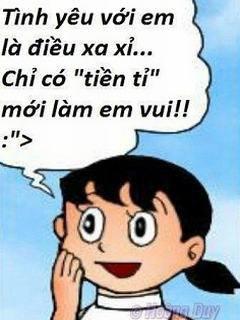 Tình yêu xa xi