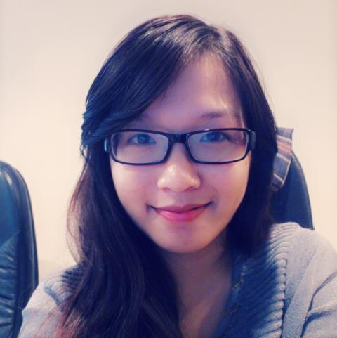 Avatar of user - Quynh Ly