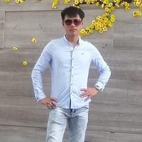 Avatar of user - Nguyễn Đăng Khoa