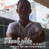 Avatar of user - Tinh Khep Lai