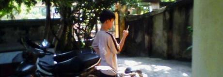 Hẹn hò online - Hình cover của Tạ Tuấn