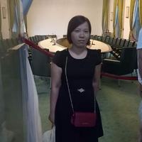 Avatar of user - Huong Thu