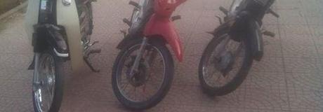 Hẹn hò online - Hình cover của Nguyen Truong Vu Truong