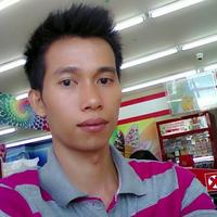 Avatar of user - Thanh Nguyen