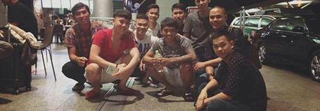 Hẹn hò online - Hình cover của Lộc Cocain