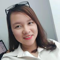 Avatar of user - Maria Gôretti Phượng