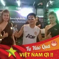 Avatar of user - Anh Giap