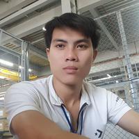 Avatar of user - Thong Nguyen