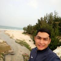 Avatar of user - Bùi Quang Khang