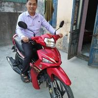 Avatar of user - Đam Nghiem