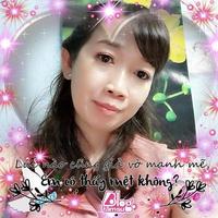 Avatar of user - Bich Thuy Tran