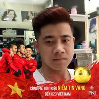 Avatar of user - Phan Tuyen