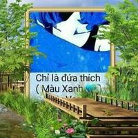 Avatar of user - Thảo Luxya Phạm