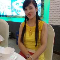 Avatar of user - Thu Huệ